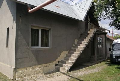 Casă cu 3 camere în Crivina - 5