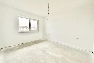 Duplex cu 4 camere cu Canalizare în Moșnița Veche - 13