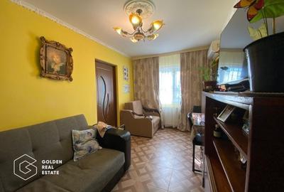 Apartament 2 camere complet mobilat - Gavril Muzicescu - 2