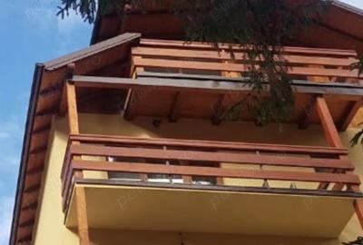 Vand apartament deosebit situat la trei minute de Partia Kalinderu! - 10