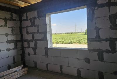 Casă cu 3 camere în Șimnicu de Jos - 15