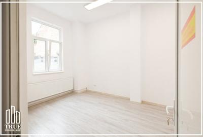Spațiu comercial de închiriat, 205m?, ultracentral, Târgu Mureș! - 13