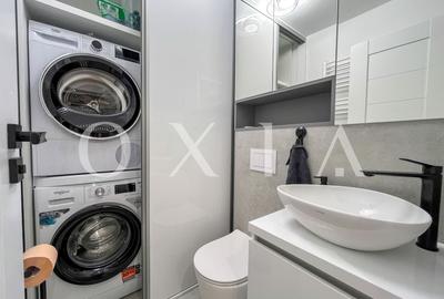 SX607 Lipovei, Etaj Intermediar, Renovat Total - 21