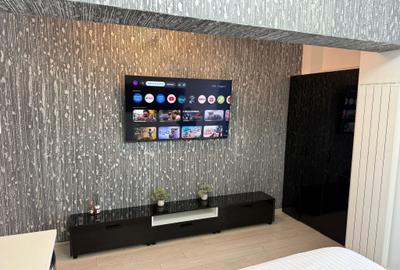 Garsonieră semidecomandată în Central - 17