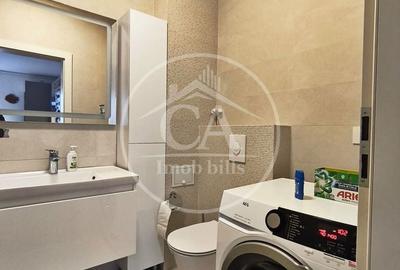 Apartament cu 4 camere decomandat în Centru Civic - 10