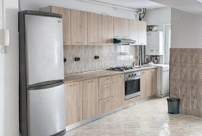 Apartament cu 4 camere decomandat în Griviței - 8