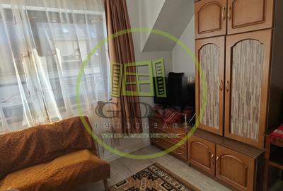 Apartament cu 4 camere decomandat, mobilat în Valea Aurie - 5