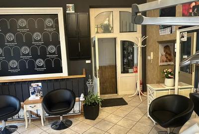 Spațiu comercial, ultracentral 125 mp - Oradea, Piața Unirii. 309 00 E - 10