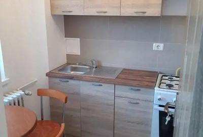 Ap modern 1 cam totul nou super amenajat zona Vlaicu - 6