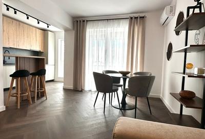 Bloc nou | 2 camere | Loc parcare | 1 Mai - Otopeni - 11