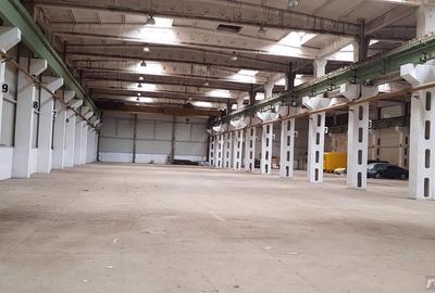 Spațiu comercial, de 2,000 mp, în Băneasa - 5