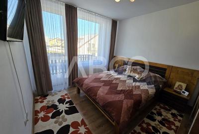 Casa de vanzare mobilata utilata 81 utili 2 bai in Arhitectilor Sibiu - 15