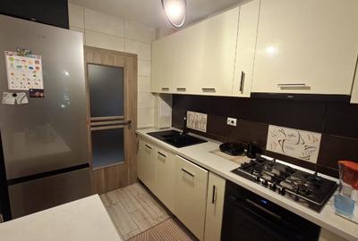 Apartament cu 2 camere semidecomandat în Podu Roș - 5