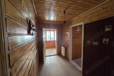 Casă cu 5 camere cu Teren 290 Mp în Republicii - 3