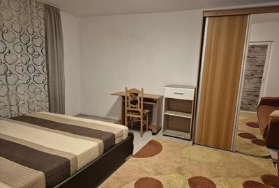 Garsonieră decomandată, mobilată în Alexandru cel Bun - 1