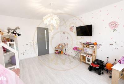 Casă cu 3 camere în Urziceni - 11