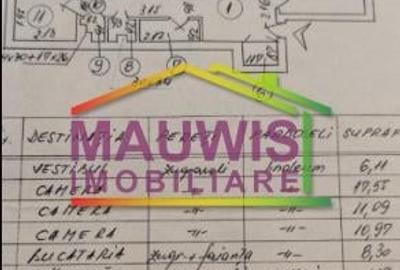 Vand apartament cu 3 camere in zona Bârcă - Rahova. - 10