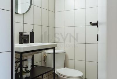 REA1027156 Studio Ultracentral I Afacere Airbnb la cheie disponibil imediat - 13