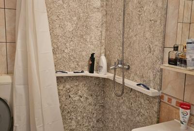 Garsonieră semidecomandată în Lipovei - 4