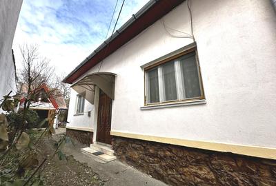 Casă individuală cu 4 camere cu Teren 441 Mp în Central - 16