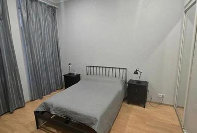 Garsonieră în Romană - 2