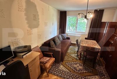 Apartament cu 3 camere decomandat în Deve - 5