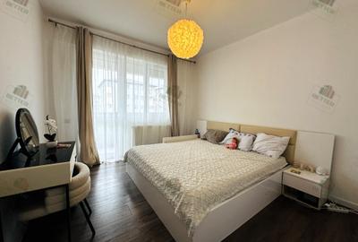 Apartament 3 camere mobilat Drumul Fermei, Popesti Leordeni - parcare inclusă - 6