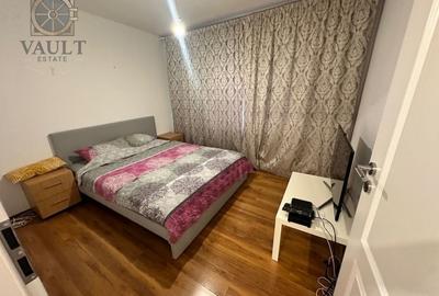 APARTAMENT 3 CAMERE-SEBASTIAN-SCOALA 280-MOBILAT-UTILAT - 4