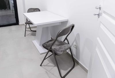 Garsonieră decomandată în Calea Severinului - 8