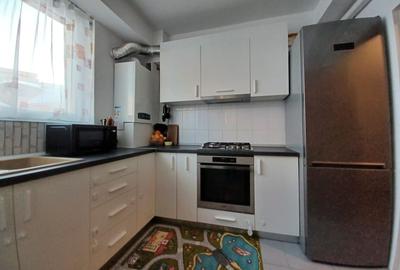 Apartament de vanzare | 2 camere | Modern | Marasti The Office - 6