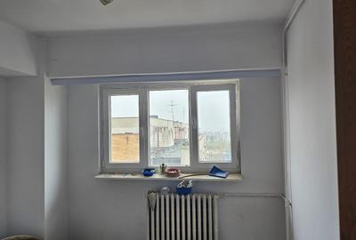 Berceni- Bulevardul Alexandru Obregia- BRD - 9