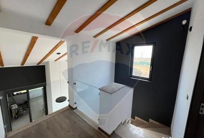 Casă cu 5 camere cu Teren 450 Mp în Nord - 7