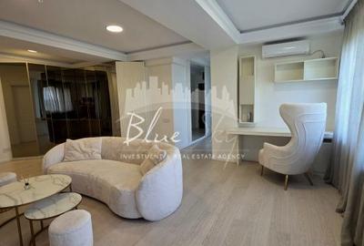 Apartament cu 3 camere, mobilat în Delfinariu - 5