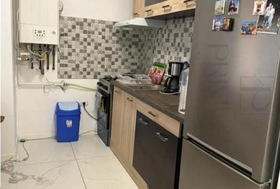 Dumbravita zona Decathlon - 2 Camere - Etaj 2 - 2 Locuri de parcare - 4