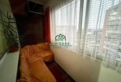 Garsoniera de inchiriat/Centru - 6