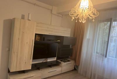 Apartament cu 2 camere decomandat în Exterior Vest - 6