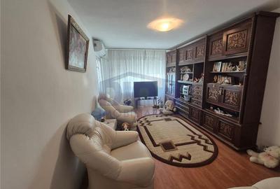 APARTAMENT 4 CAM,  BRANCOVEANU/LUICA - 2
