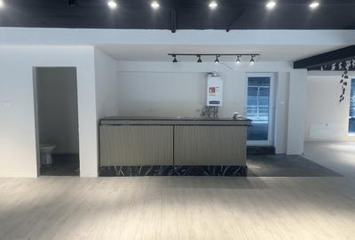 Spatiu Comercial in Pipera/ Commercial space in Pipera - 5