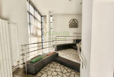 SPATIU COMERCIAL | TRAFIC INTENS | CABINETE MEDICALE | SHOWROOM SPATIU COMERCIAL | TRAFIC INTENS | CABINETE MEDICALE | SHOWROOM - 3