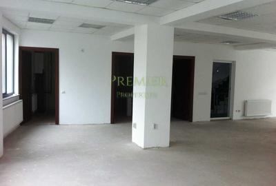 CLADIRE DE BIROURI P+4 | MULTIPLE ACTIVITATI CLADIRE DE BIROURI P+4 | MULTIPLE ACTIVITATI - 2