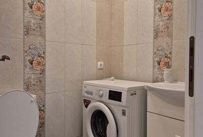 Apartament cu 3 camere în Mioriței - 8