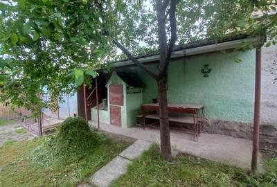 Casa de vanzare la Baraolt, zona centrala - 5