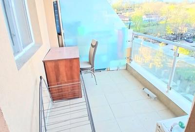 Apartament cu 2 camere în Tătărași - 9