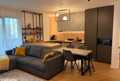 Apartament cu 3 camere semidecomandat în Dâmbul Rotund - 18