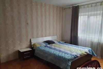 Garsonieră decomandată în Ozana - 1