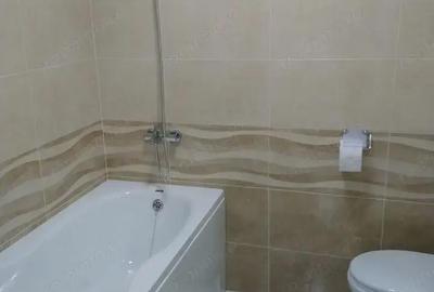 Apartament cu 2 camere decomandat în Ștefan cel Mare - 5