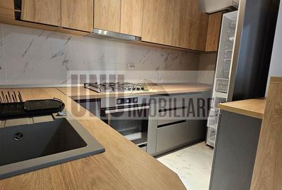 Apartament cu 2 camere în Tătărași - 4