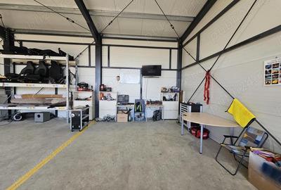 Spațiu comercial, de 178 mp, în Dancu - 1