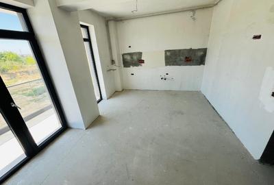 Apartament cu 2 camere decomandat în Central - 8