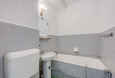 LIVIU REBREANU - PARK LAKE, GARSONIERA 30 MP, PANORAMA! - 16